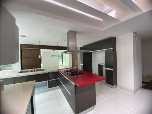 Casale a Medellín, Departamento de Antioquia