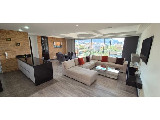 Daire Bogota, Bogotá  D.C.