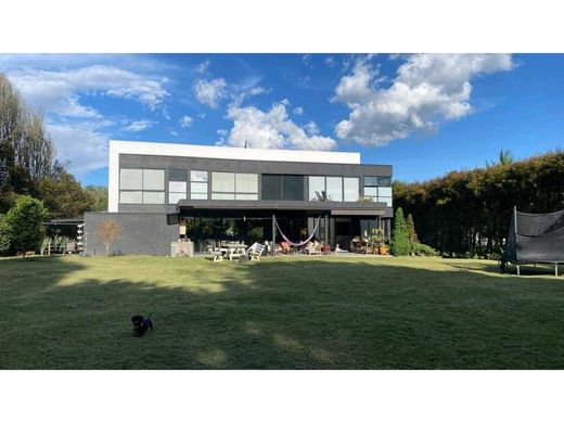 Πολυτελή κατοικία σε Retiro, Departamento de Antioquia