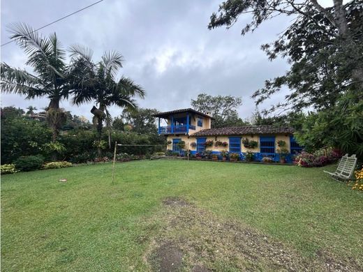 Appartement in Rionegro, Departamento de Antioquia