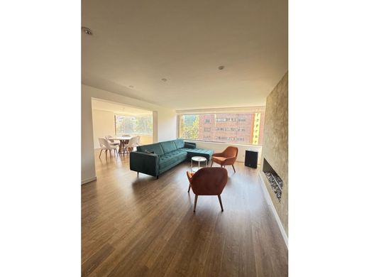 Apartment in Bogotá, Bogotá  D.C.