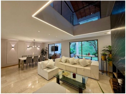 Luksusowy dom w Envigado, Departamento de Antioquia