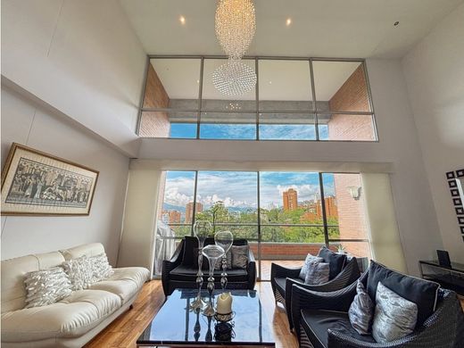 Cobertura - Envigado, Departamento de Antioquia