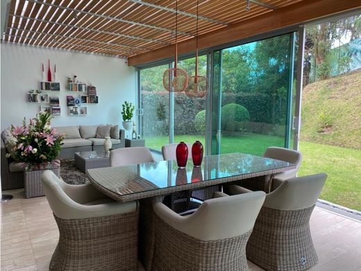 Luxury home in Envigado, Departamento de Antioquia