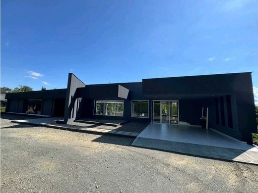 Casale a Pereira, Departamento de Risaralda