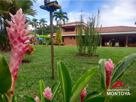 Landhuis in Pereira, Departamento de Risaralda