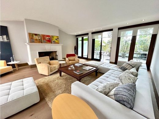 Casa de luxo - Bogotá, Bogotá  D.C.