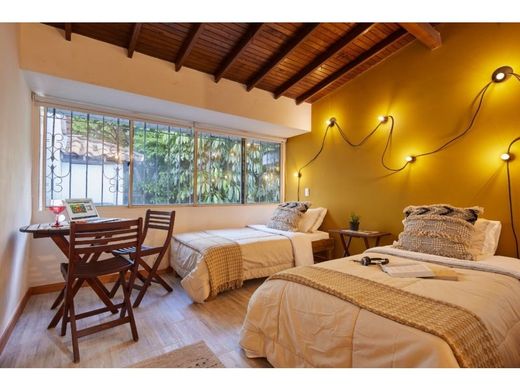 호화 저택 / 메데인, Medellín