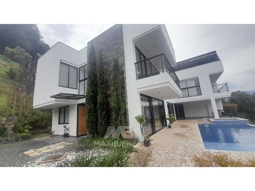 Ferme à Bello, Departamento de Antioquia