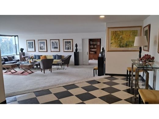 Apartment in Bogotá, Bogotá  D.C.