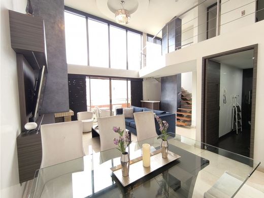 Duplex in Bogotá, Bogotá  D.C.