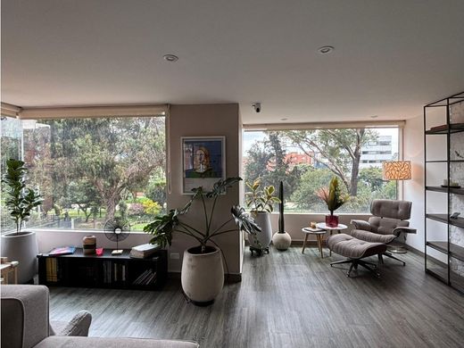 Apartment in Bogotá, Bogotá  D.C.