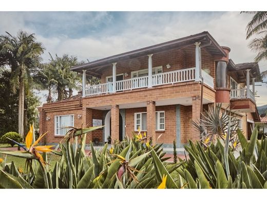 豪宅  Rionegro, Departamento de Antioquia