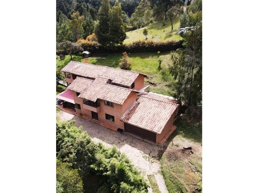 Gutshaus oder Landhaus in Medellín, Departamento de Antioquia