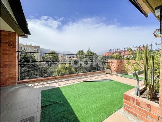 Квартира, Богота, Bogotá  D.C.