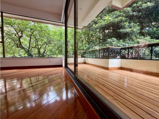 Appartement à Bogotá, Bogotá  D.C.