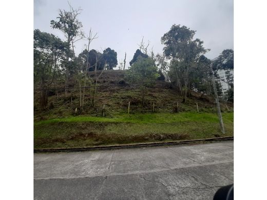 Terreno en Manizales, Departamento de Caldas