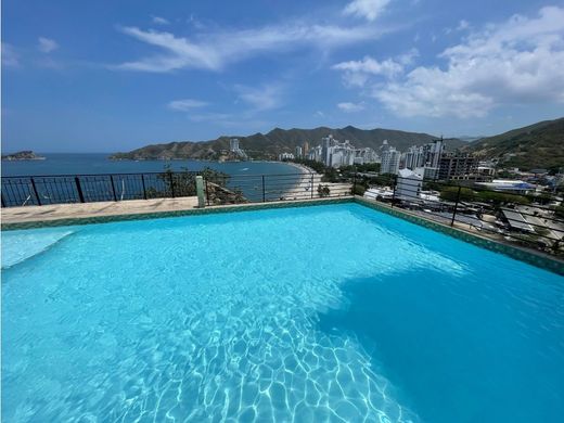 Appartement à Santa Marta, Departamento del Magdalena