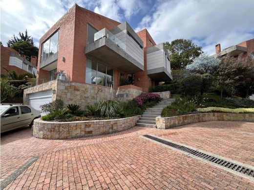 Luxury home in Bogotá, Bogotá  D.C.