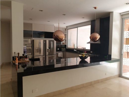Casa de lujo en Medellín, Departamento de Antioquia