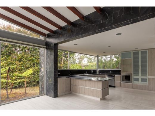 Envigado, Departamento de Antioquiaの高級住宅