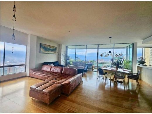 Appartement à Medellín, Departamento de Antioquia