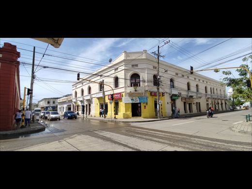 Жилой комплекс, Montería, Departamento de Córdoba