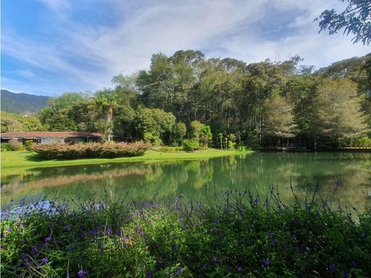 Πολυτελή κατοικία σε Retiro, Departamento de Antioquia