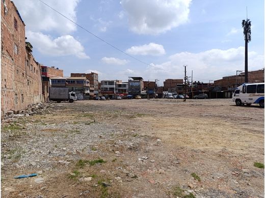 地皮  Soacha, Departamento de Cundinamarca