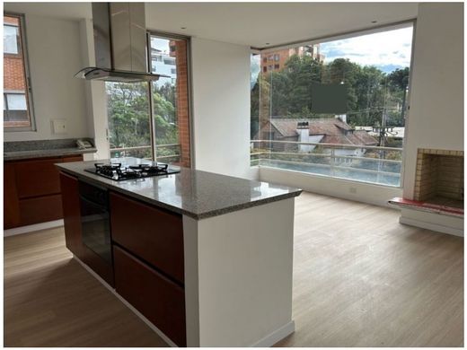 Piso / Apartamento en Bogotá, Bogotá  D.C.