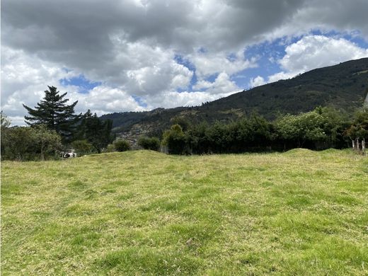 Land in Tenjo, Cundinamarca