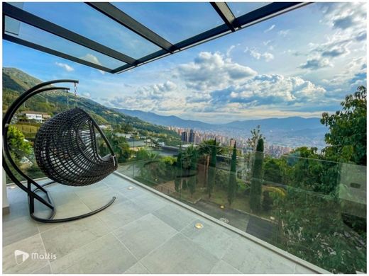 Casa de campo - Medellín, Departamento de Antioquia