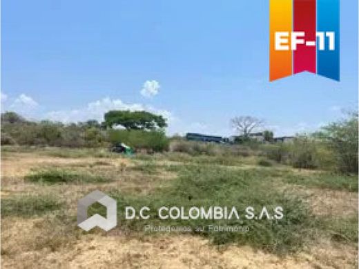Land in Plato, Departamento del Magdalena