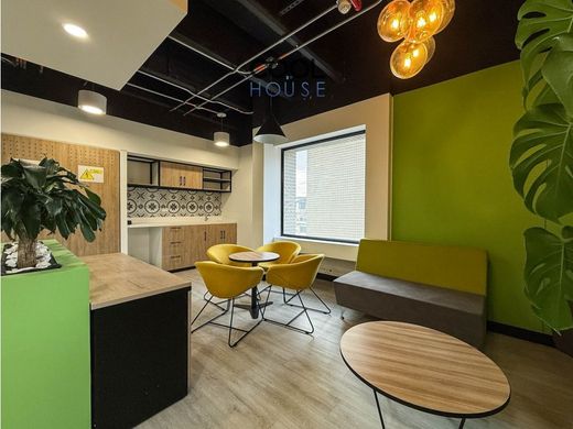 Офис, Богота, Bogotá  D.C.