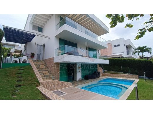 Luxury home in Ibagué, Departamento de Tolima