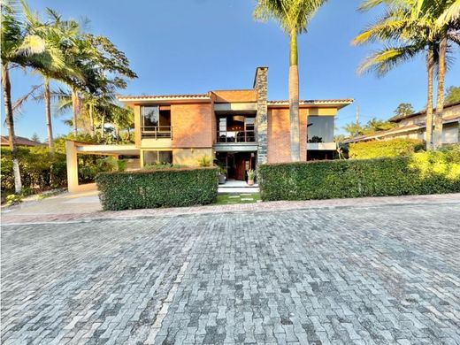 Πολυτελή κατοικία σε Retiro, Departamento de Antioquia