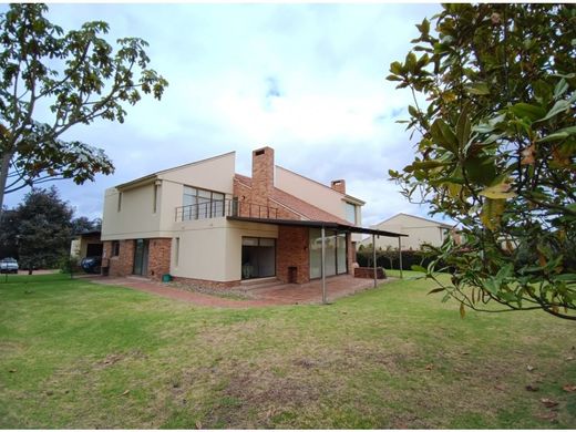 Casa de lujo en Cota, Cundinamarca