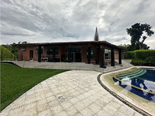 Εξοχική κατοικία σε Pereira, Departamento de Risaralda