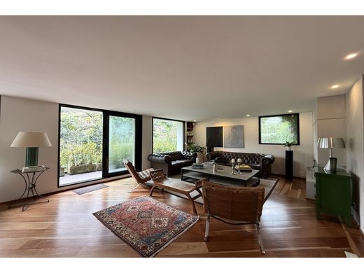 Apartment / Etagenwohnung in Bogotá, Bogotá  D.C.