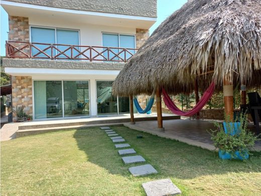 Maison de luxe à Tubará, Departamento del Atlántico