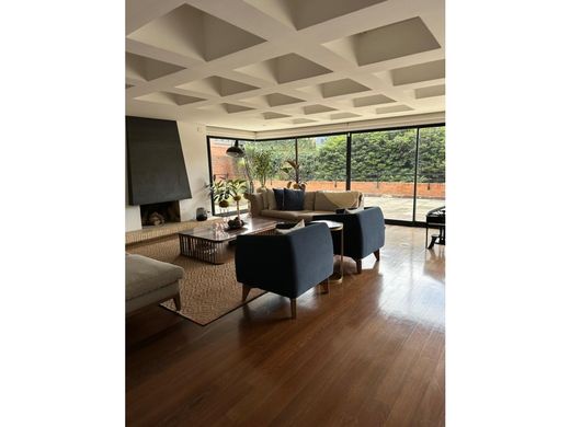 Apartment in Bogotá, Bogotá  D.C.