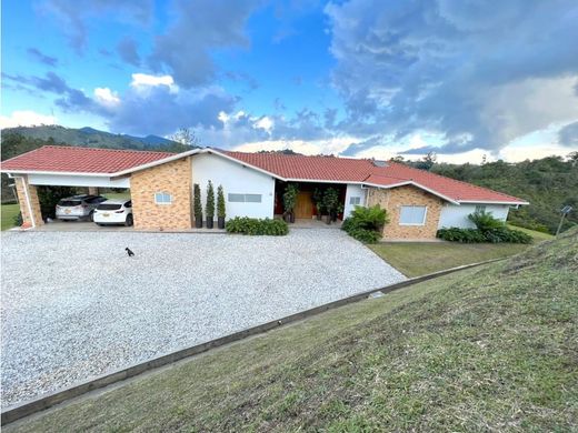 ‏בתים כפריים או חוות ב  Retiro, Departamento de Antioquia