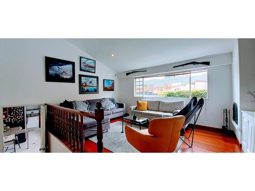Luxury home in Bogotá, Bogotá  D.C.