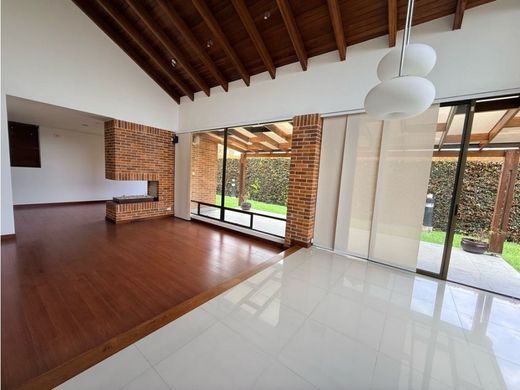 Maison de luxe à Cajicá, Departamento de Cundinamarca