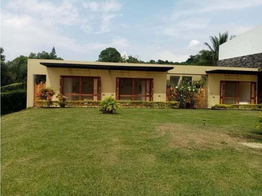 Propriété de campagne à Anapoima, Departamento de Cundinamarca