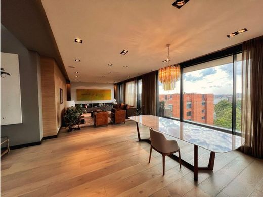 Picture of Luxury penthouses for sale in Bogotá, Bogota D.C. - LuxuryEstate.com