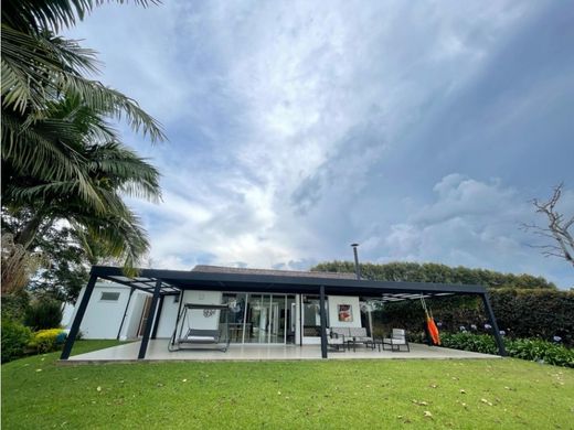 豪宅  Rionegro, Departamento de Antioquia