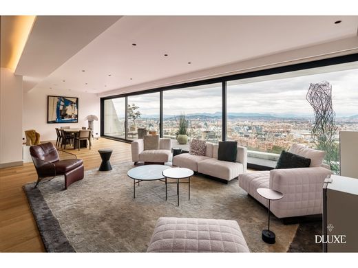 Apartment in Bogotá, Bogotá  D.C.