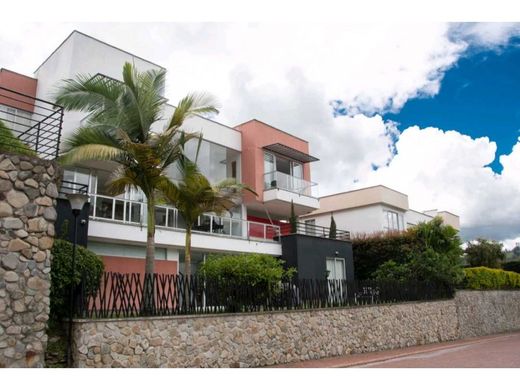Luxury home in Villamaría, Departamento de Caldas