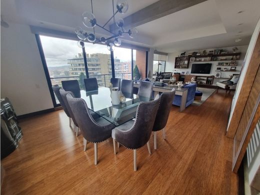 아파트 / 보고타, Bogotá  D.C.